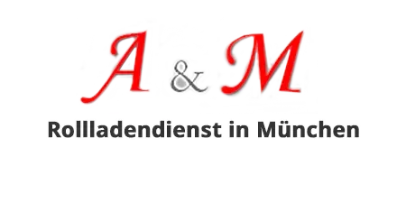 Logo A&M Rollladendienst e.K.